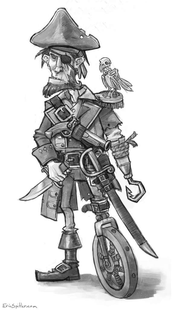 Image: http://www.ericspitler.com/images/2d/scurvy_drawing.jpg scurvy_drawingjpg