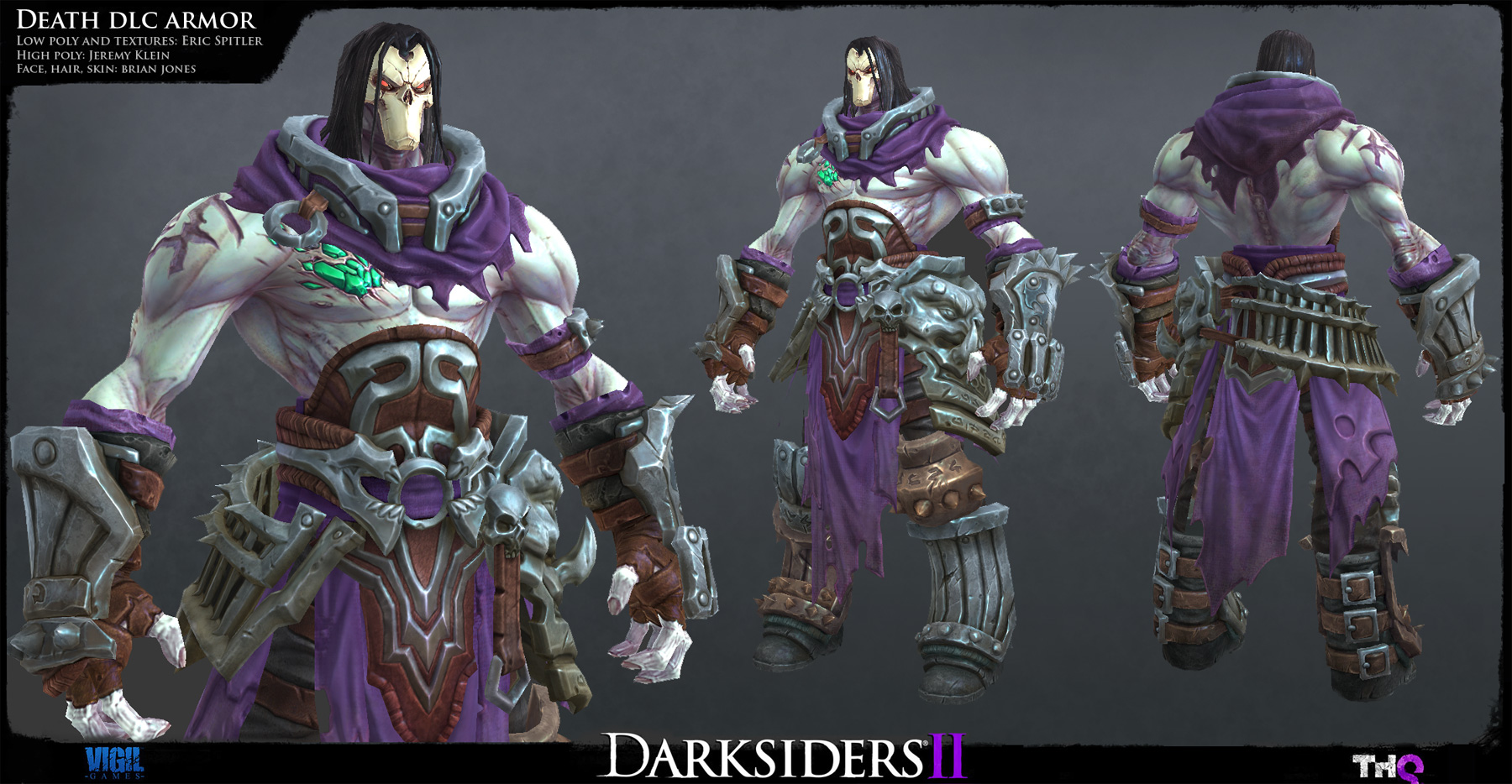 deathdlcarmor