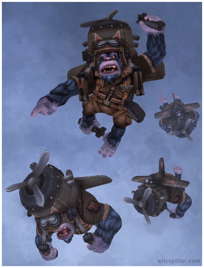flyingmonkey