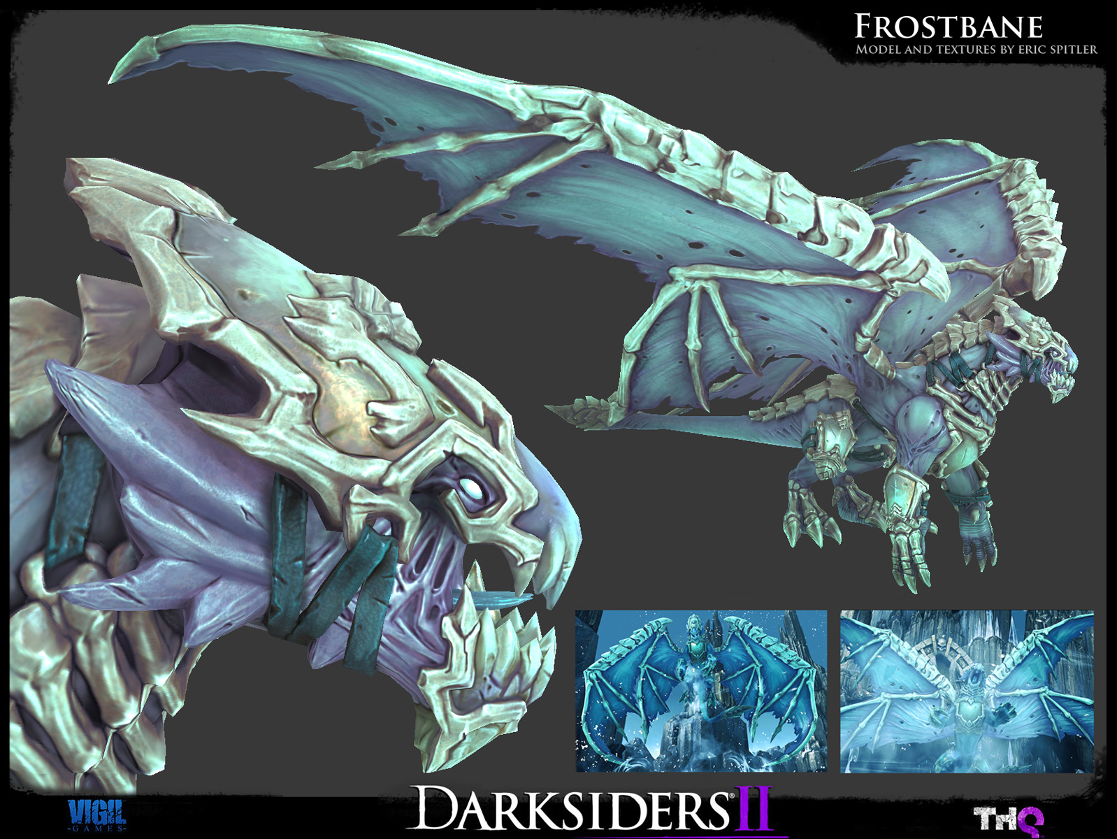 frostbanedragon