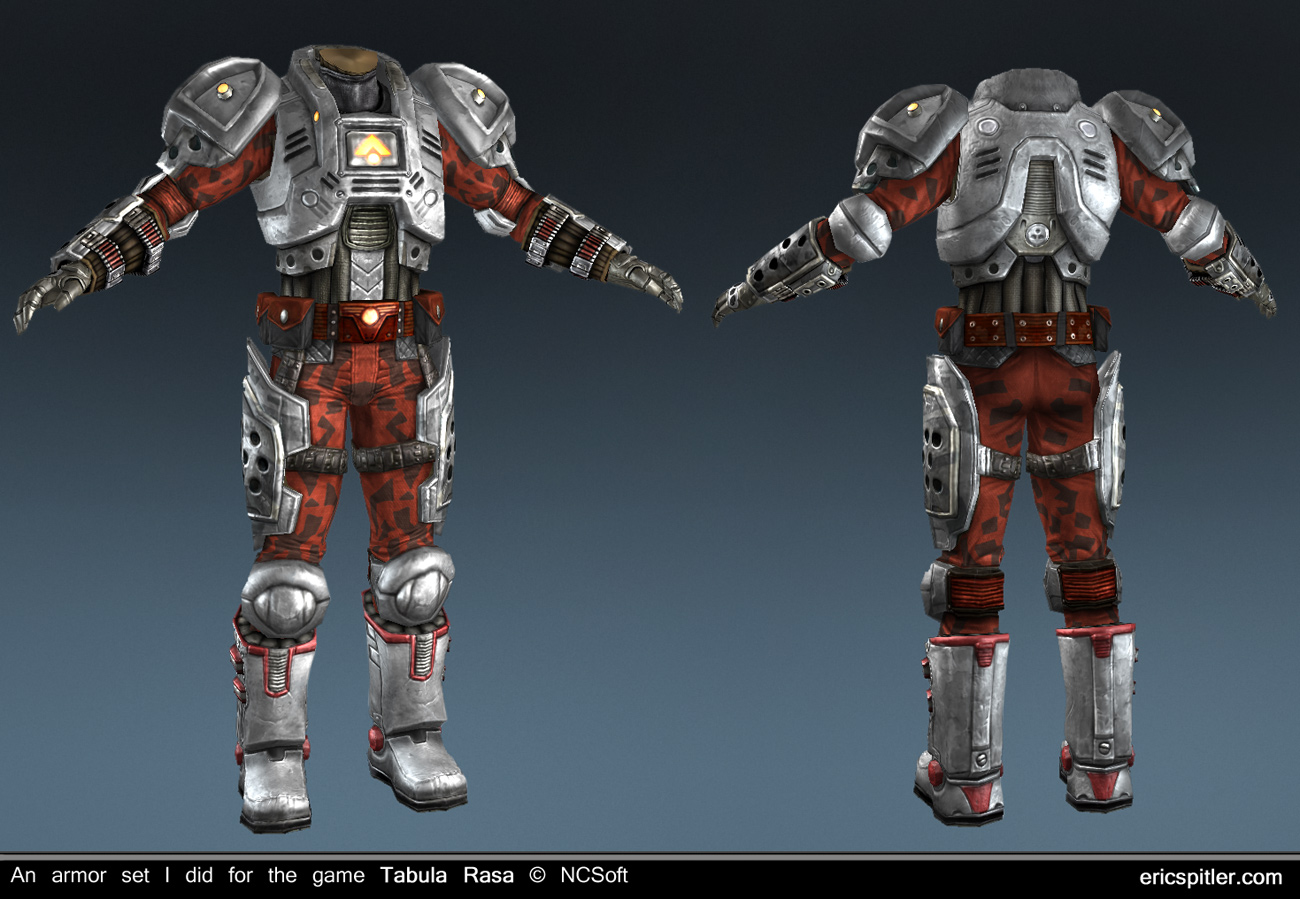 trarmor