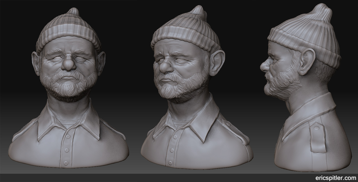 zissousculpt